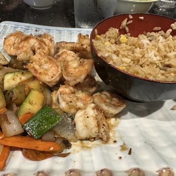 Kobe Japanese House - Shrimp - Sushi Bars Near Me - Rancho Cucamonga, California Kobe Japanese House - Shrimp - Sushi Bars Near Me - Rancho Cucamonga, California