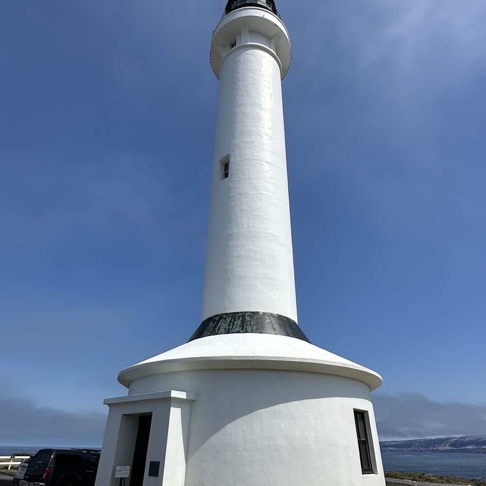 Point Arena Lighthouse Point Arena Lighthouse