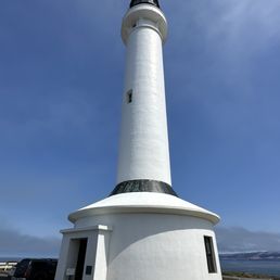 Point Arena Lighthouse Point Arena Lighthouse