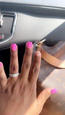 Northwoods Nails & Spa