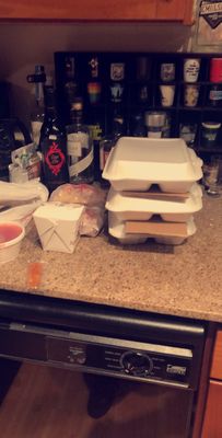 Szechuan Kitchen by null