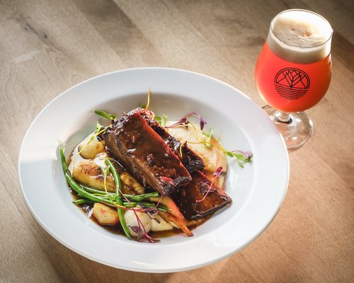 Les Insulaires microbrasseurs by null