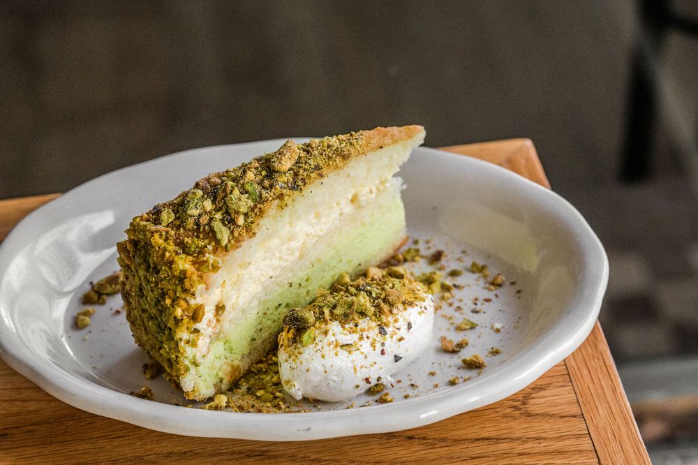 Social spots from Bar 'Cino