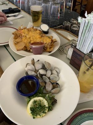 Charlie's by null