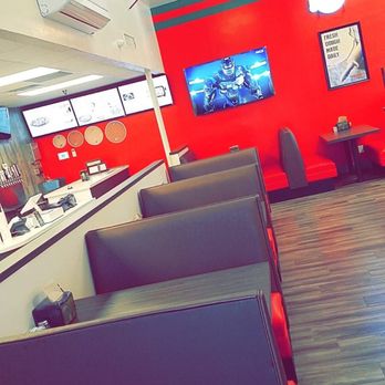 Pizza Twist - Pizza Near Me - Bakersfield, California