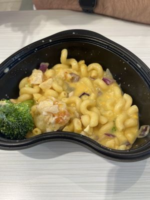 I Heart Mac & Cheese - Schaumburg, IL by null