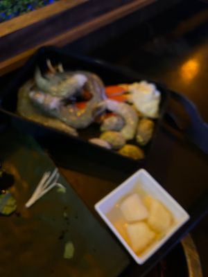 Hot Pot King by null