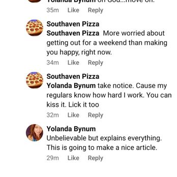 Southaven Pizza - Pizza Near Me - Southaven, Mississippi Southaven Pizza - Pizza Near Me - Southaven, Mississippi
