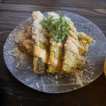 Cantina - Mexican Street Corn - Mexican Near Me - Ocala, Florida