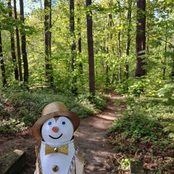 Josias River Public Park
