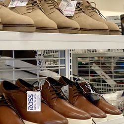 Ross Dress for Less