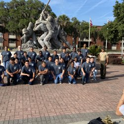 Lithia Springs Comprehensive High School