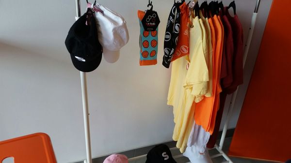 SMOOSH Cookies Heights by null