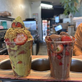 Yonkers Cafe - Coffee & Tea Near Me - San Francisco, California Yonkers Cafe - Coffee & Tea Near Me - San Francisco, California