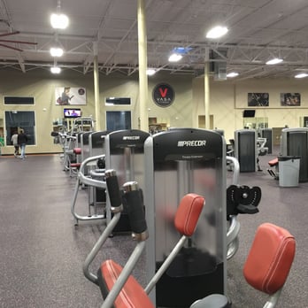 VASA Fitness - Brand new, quality equipment - Gyms Near Me - Ogden, Utah VASA Fitness - Brand new, quality equipment - Gyms Near Me - Ogden, Utah