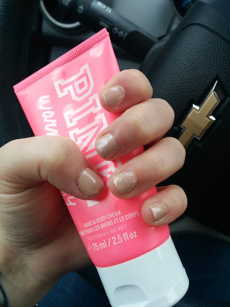 JASPER NAILS Updated September 2024 295 N Main St, Jasper,