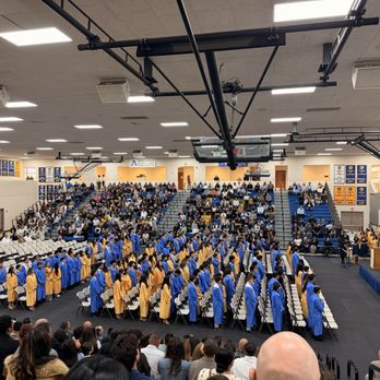 Bishop Amat Memorial High School - Baccalaureate Mass for the class of 2026. Two more days for graduation :) - Middle Schools & High Schools Near Me - La Puente, California Bishop Amat Memorial High School - Baccalaureate Mass for the class of 2026. Two more days for graduation :) - Middle Schools & High Schools Near Me - La Puente, California