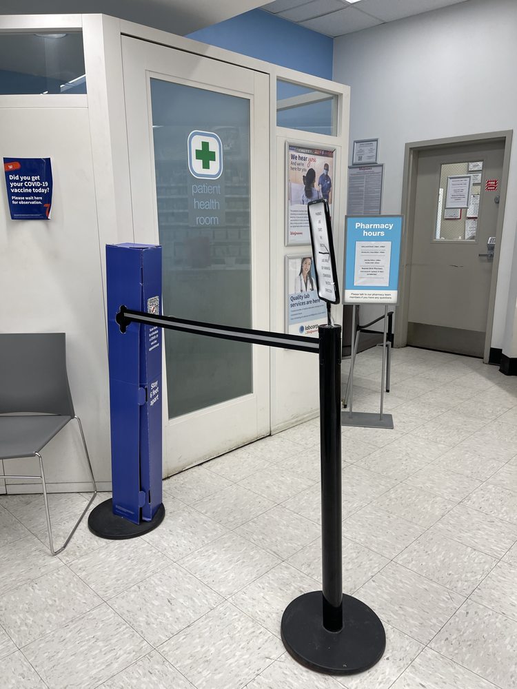 WALGREENS Updated October 2024 12 Photos & 26 Reviews 3400 N Belt Line Rd, Irving, Texas