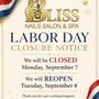 Bliss Nails & Spa