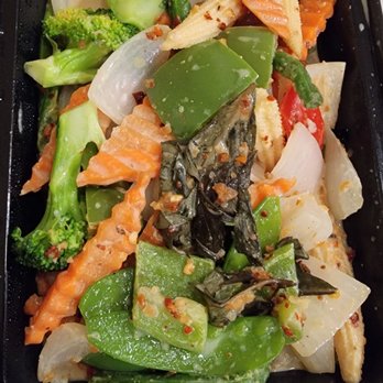 Apsara Palace - Lemongrass Stir-fry - Chinese Near Me - Providence, Rhode Island Apsara Palace - Lemongrass Stir-fry - Chinese Near Me - Providence, Rhode Island