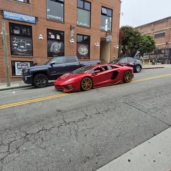 Cannery Row - CANNERY ROW - Shopping Centers Near Me - Monterey, California