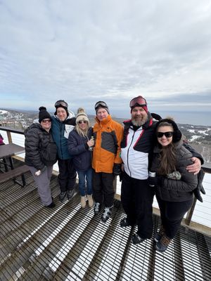 Lutsen Mountains by null