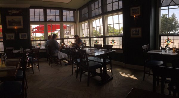 McCormick's Pub and Restaurant by null