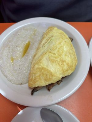 Goody Goody Omelet House by null