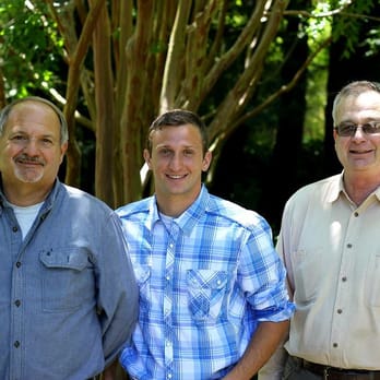 Segale & Cerini - From left to right: Charlie Cerini, Kevin Cerini, Bill Segale - Landscaping Near Me - Colma, California Segale & Cerini - From left to right: Charlie Cerini, Kevin Cerini, Bill Segale - Landscaping Near Me - Colma, California