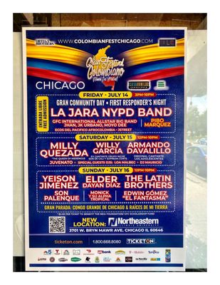 ArePA George by null