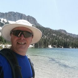 McCleod Lake