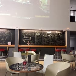 Queens Film Theatre