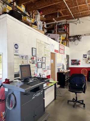 PASADENA TEST ONLY & SMOG CHECK - Updated January 2026 - 247 Photos