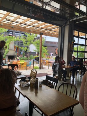 Colectivo Coffee Mequon by null