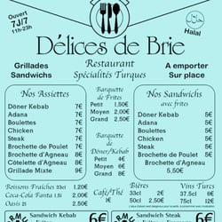 Délices de Brie