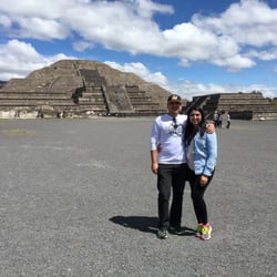 Mexcity Tours - Teotihuacan