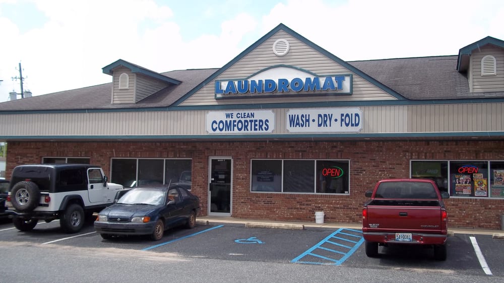 ROBERTSDALE LAUNDRY Updated August 2024 10 Reviews 18450 Hwy 104
