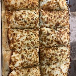 Little Caesars Pizza - Italian Cheese Bread