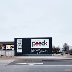 Möbel-Peeck