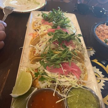 Adobe Grill - Shrimp Tacos, Meh - Mexican Near Me - La Quinta, California Adobe Grill - Shrimp Tacos, Meh - Mexican Near Me - La Quinta, California