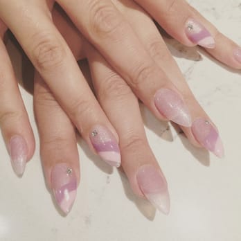 I LOVE Nails & Spa - Nail art by Leon at I Love Nails - Nail Salons Near Me - Portland, Oregon