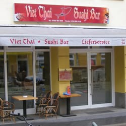 Viet Thai Sushi Bar