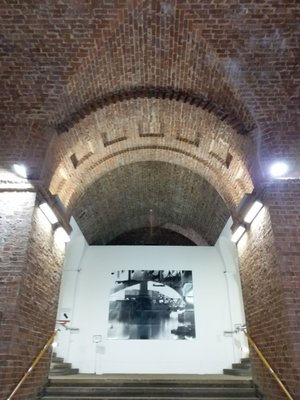 St George's Hall by null