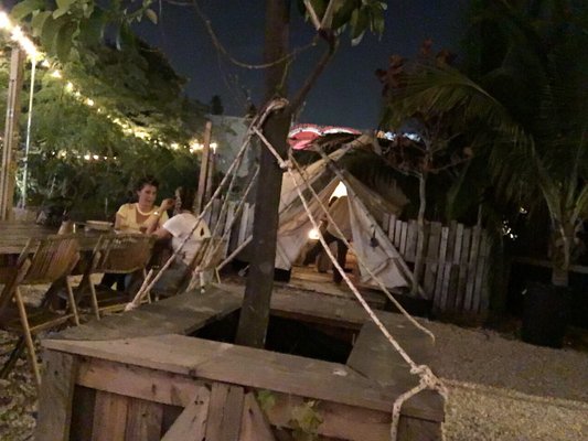 The Wynwood Yard by null