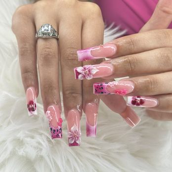 Delight 2 Nails & Spa - Day Spas Near Me - Pooler, Georgia Delight 2 Nails & Spa - Day Spas Near Me - Pooler, Georgia