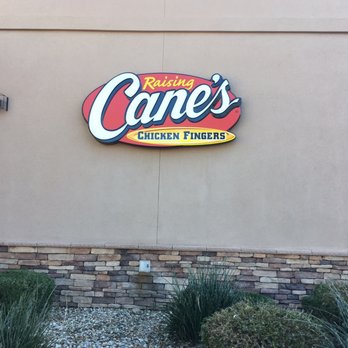 Raising Cane's Chicken Fingers - Raising Cane's chicken fingers - Fast Food Near Me - Phoenix, Arizona Raising Cane's Chicken Fingers - Raising Cane's chicken fingers - Fast Food Near Me - Phoenix, Arizona