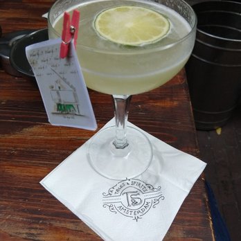 Tales & Spirits - Cocktail Bars Near Me - Amsterdam, New Hampshire