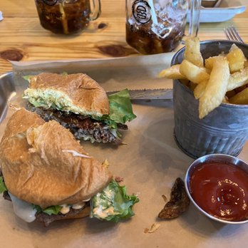 Burgär - Hold My Bun Burger - Burgers Near Me - Spartanburg, South Carolina Burgär - Hold My Bun Burger - Burgers Near Me - Spartanburg, South Carolina