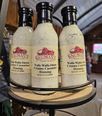 Bauman's Farm and Garden by null