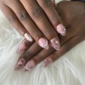Eva Nails - Nail Salons Near Me - El Cajon, California Eva Nails - Nail Salons Near Me - El Cajon, California
